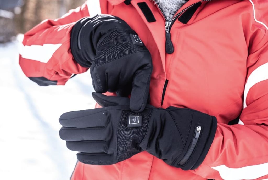 Gants Chauffants Hommes Femmes,Gants Chauffants Hiver pour Cyclisme Ski de  Neige Pêcher- Les piles doivent être préparées - Achat / Vente Gants  Chauffants Hommes Femmes,Gants Chauffants Hiver pour Cyclisme Ski de Neige