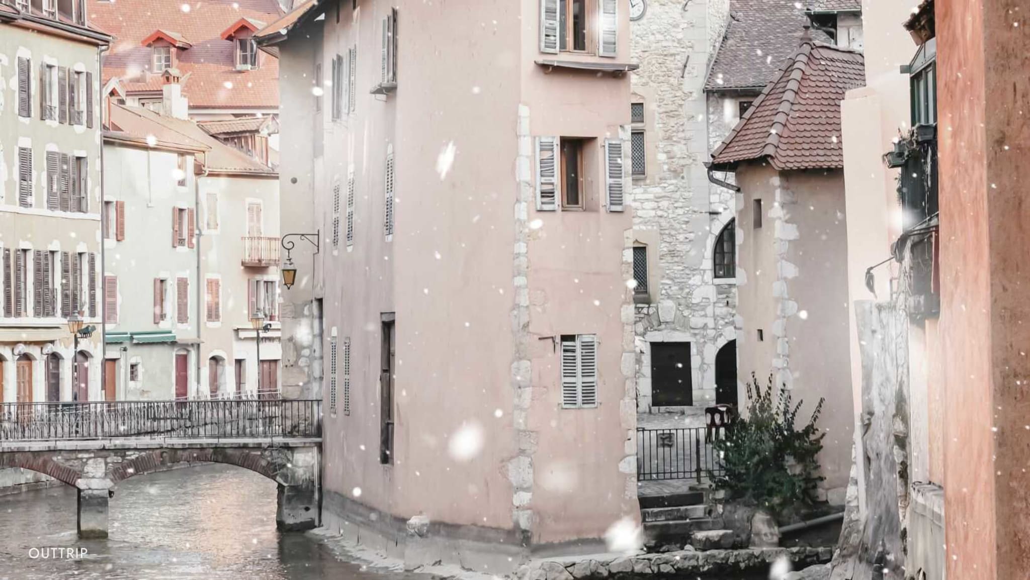 Annecy hiver 3