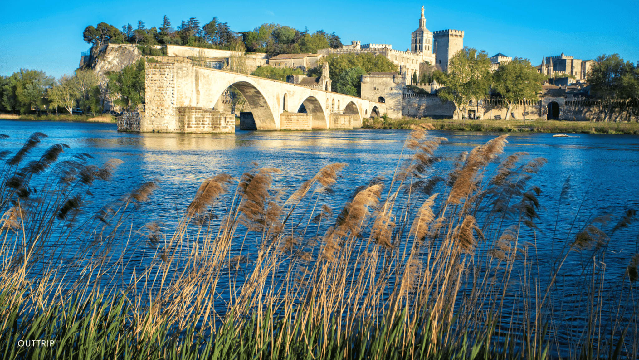 Kayak Avignon 2