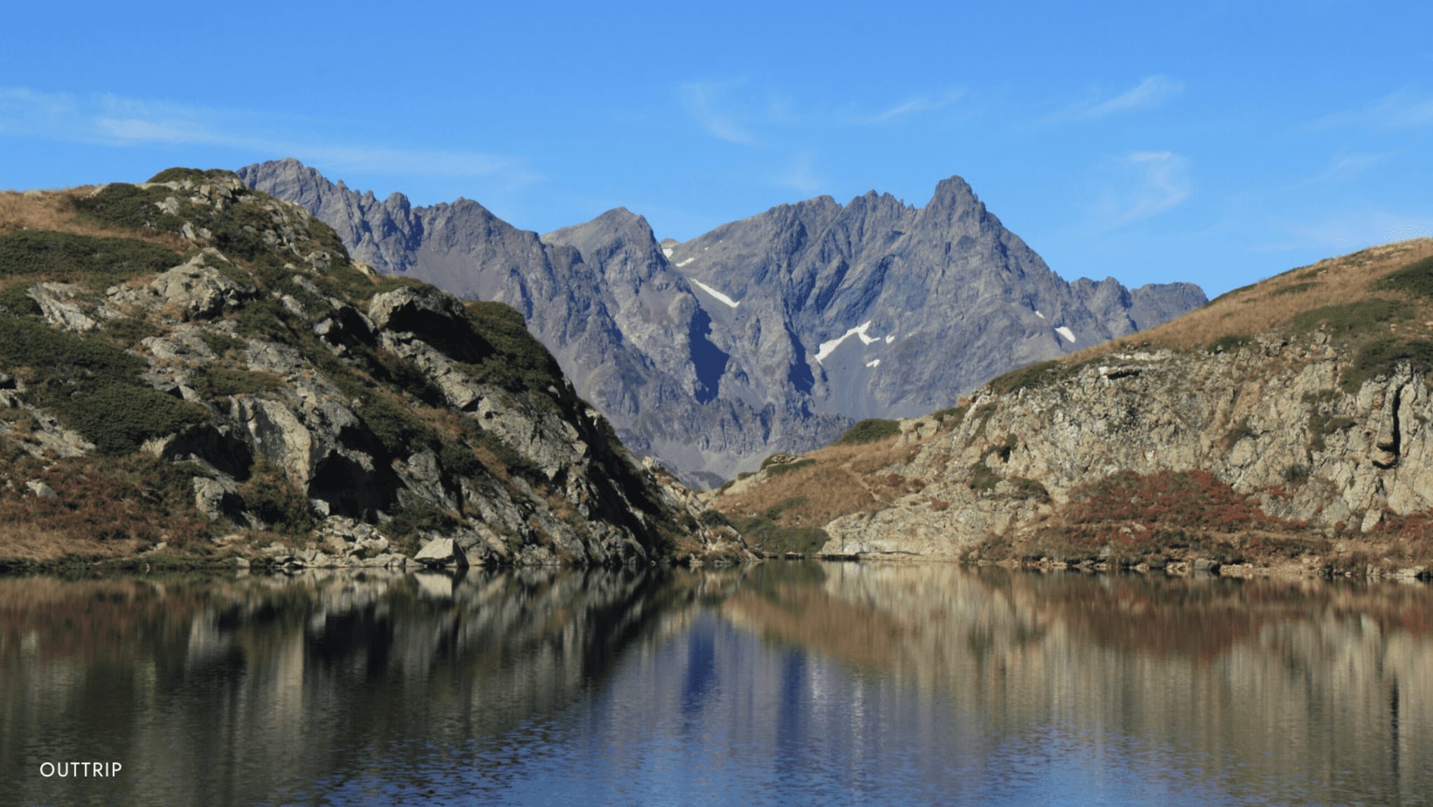 Trail Isère 1