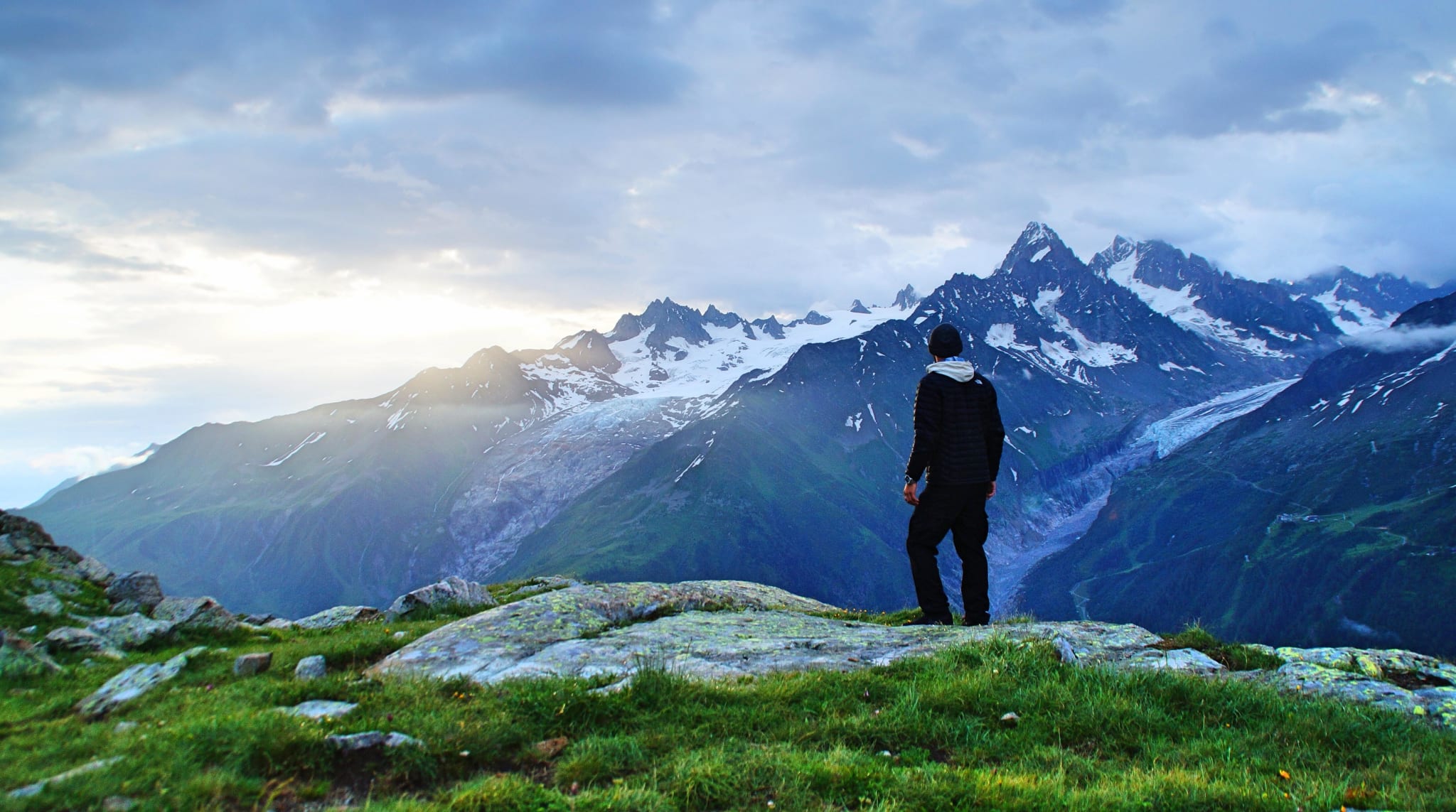 Trail Haute-Savoie - Course Trail et Parcours