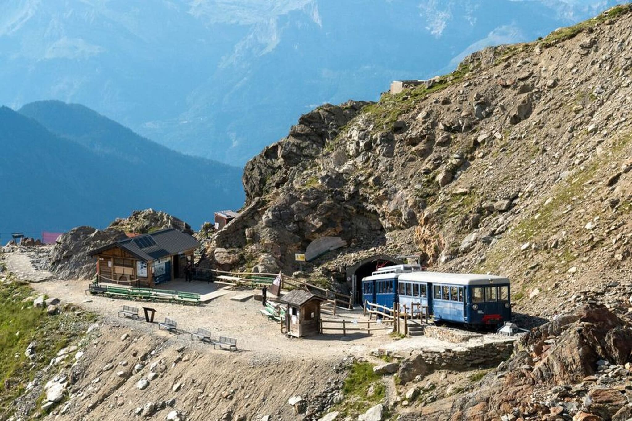 Refuge haute savoie 2