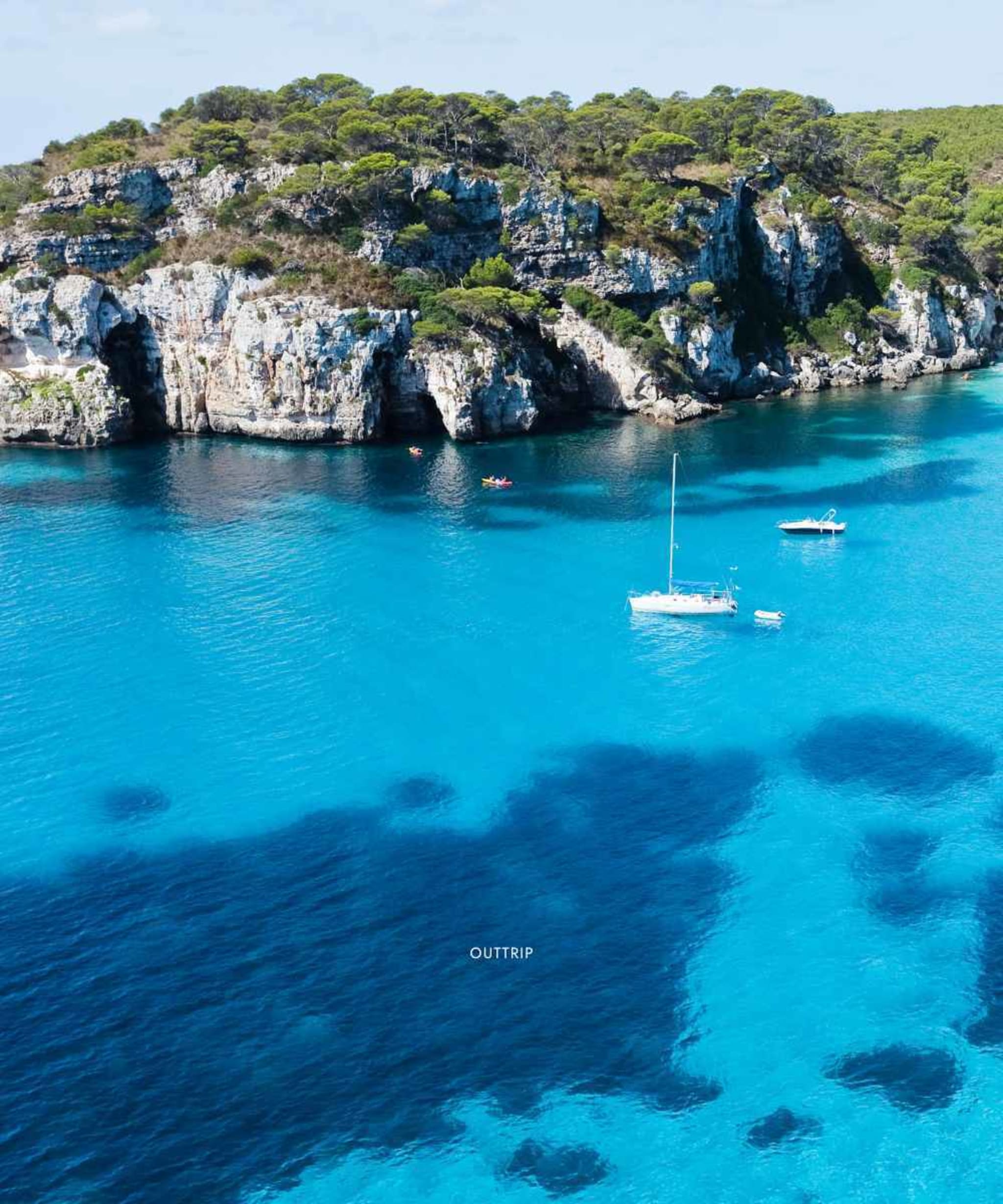 Îles Baléares randonnée 2