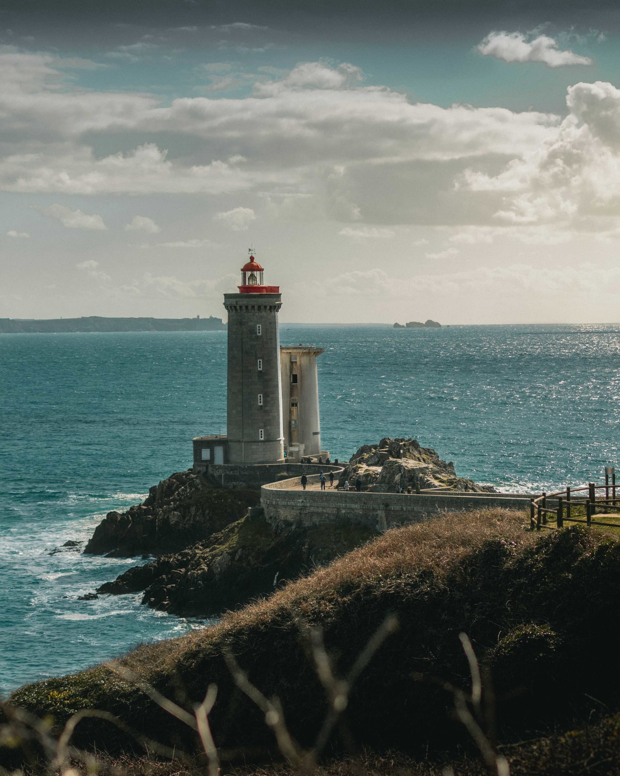 Courir brest