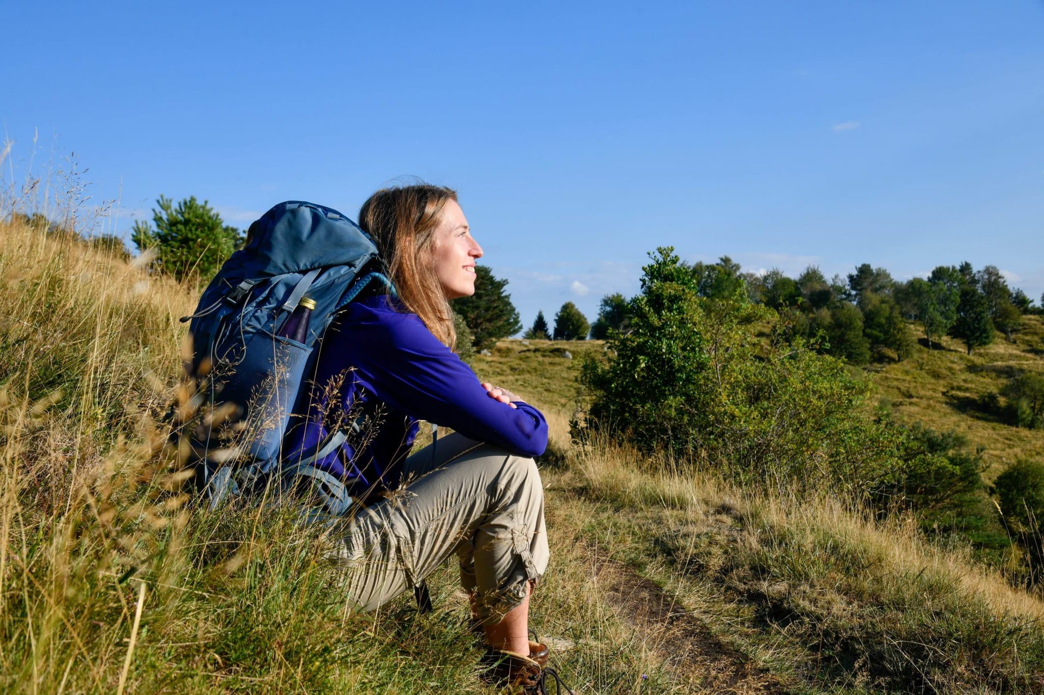 Faire le chemin de Compostelle film Compostelle Pauline Wald 4