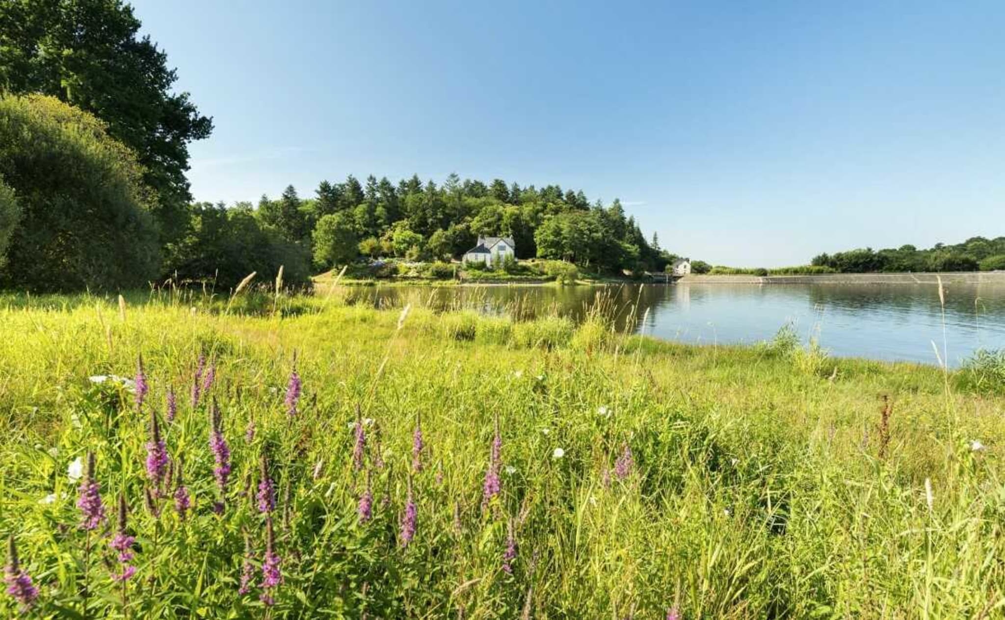 Lac Bretagne