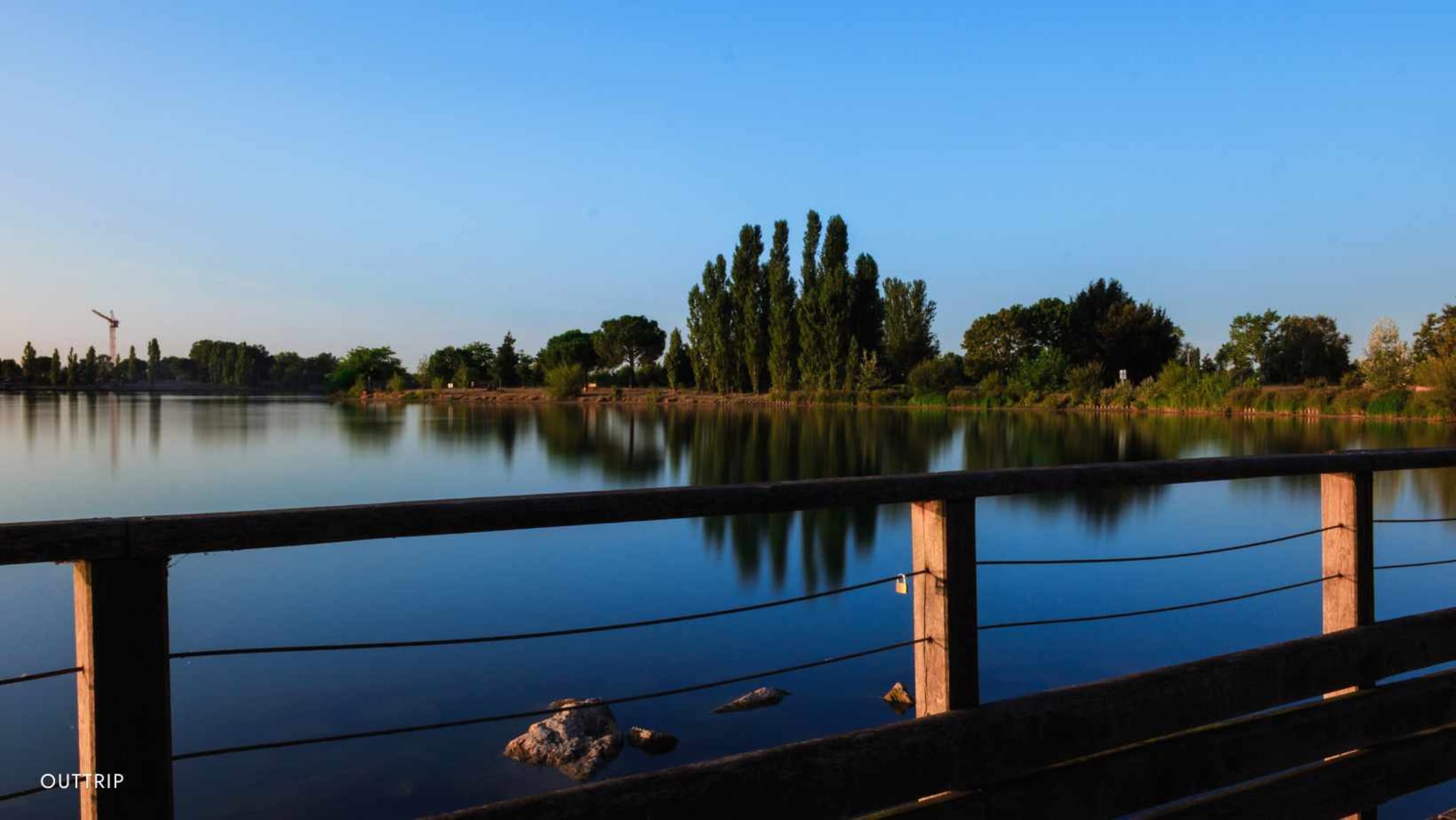 Lac Toulouse