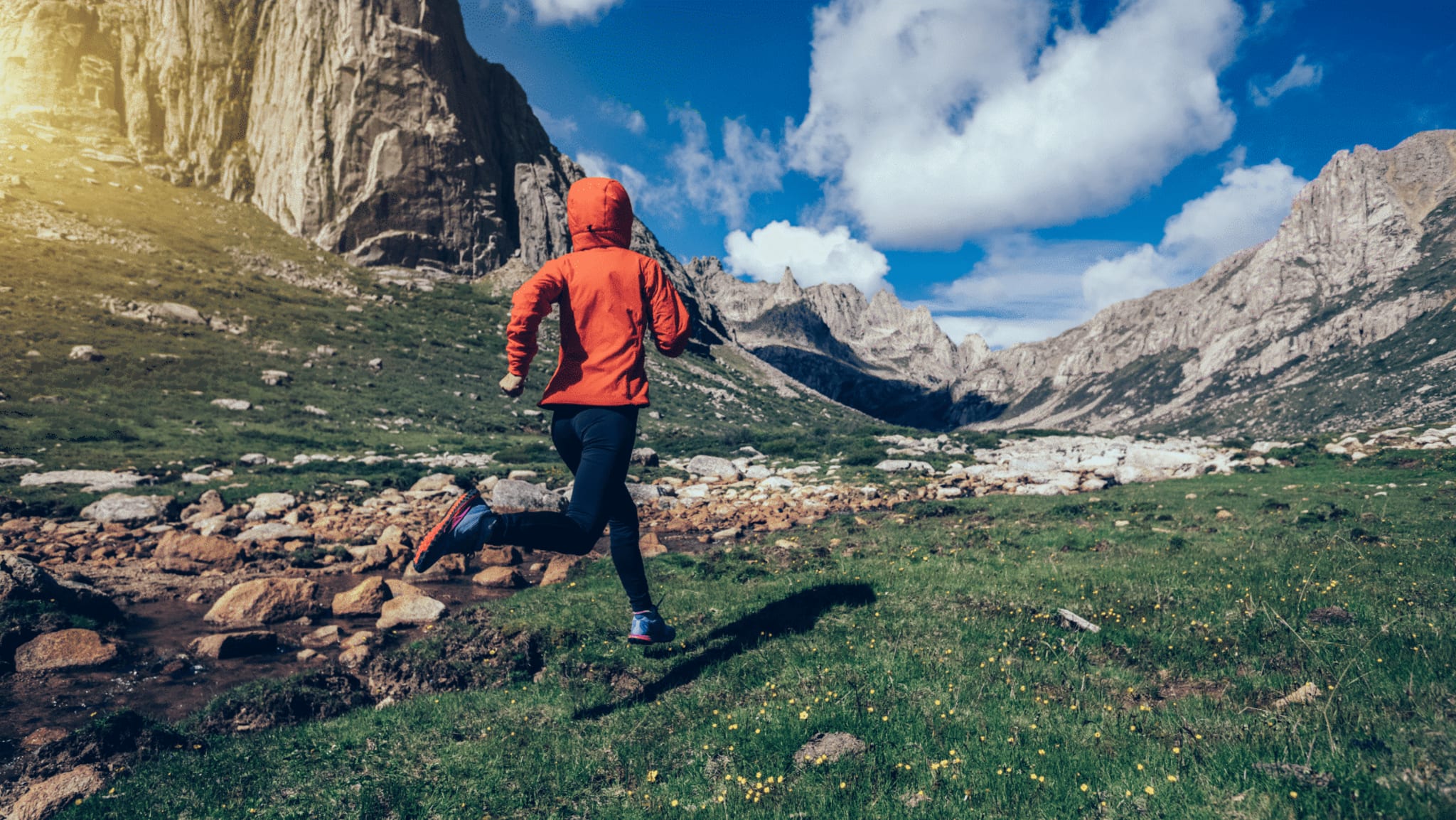 Le trailrunning, c'est quoi ?