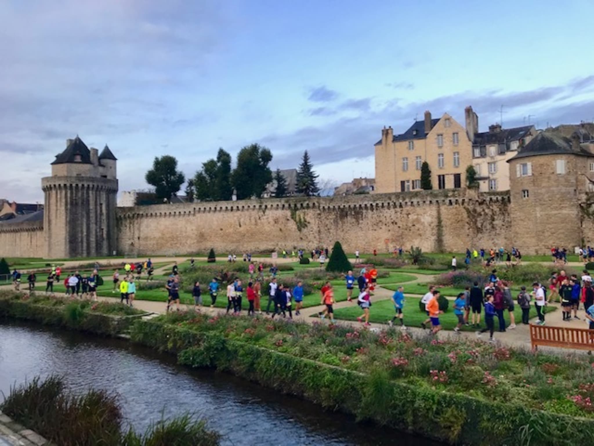 Marathon de Vannes 2