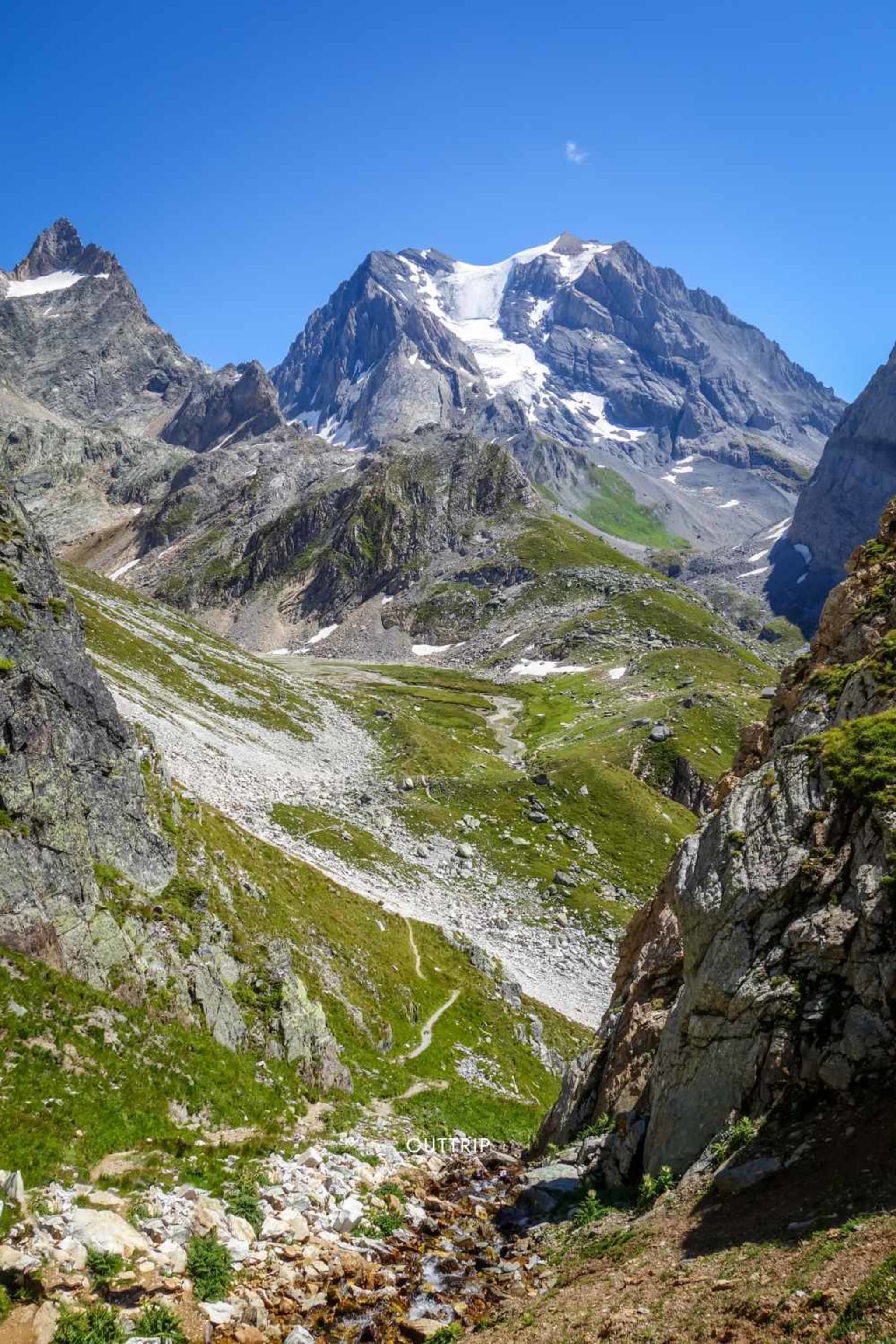 Massif de la Vanoise 1