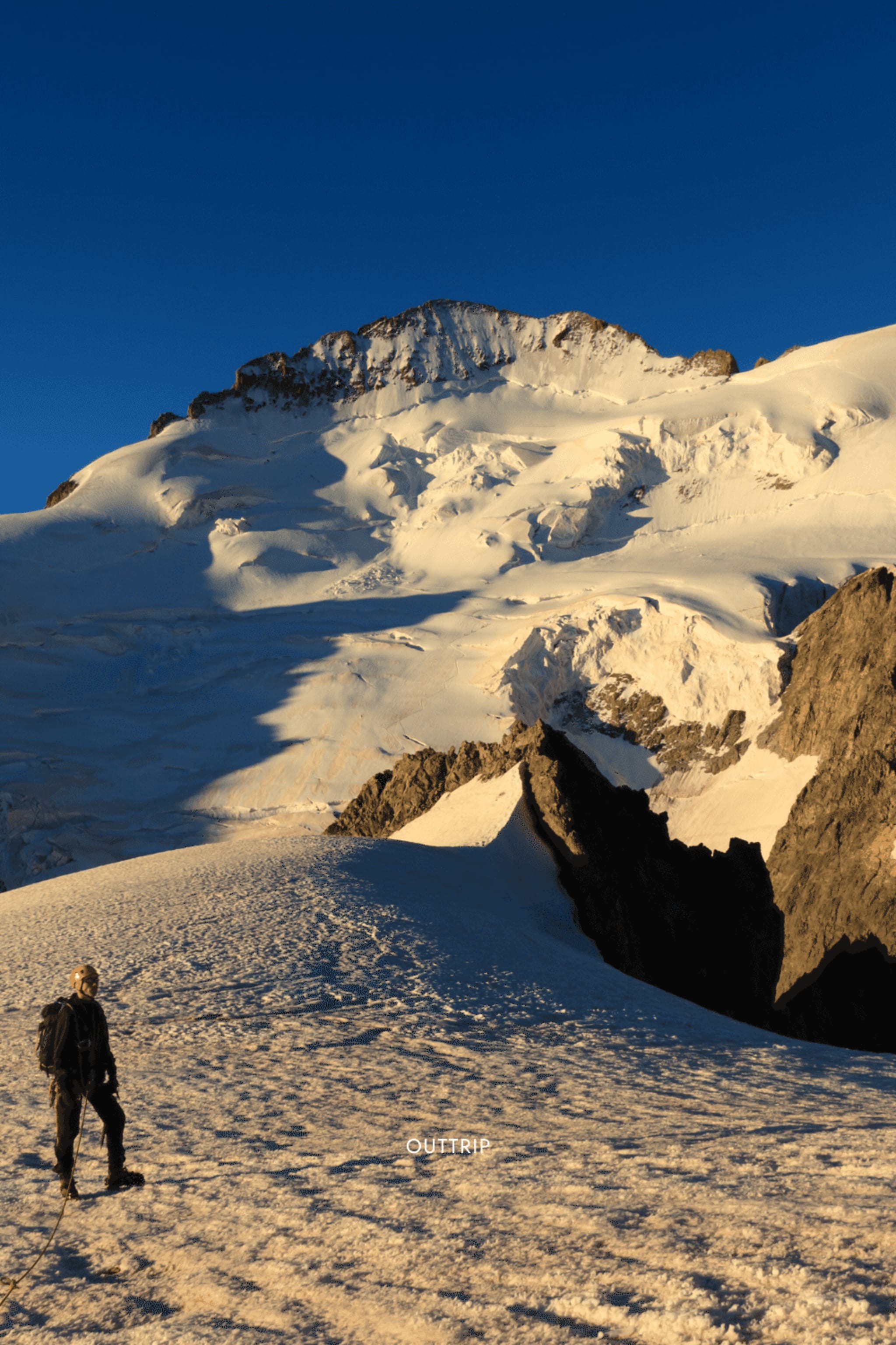 Massif des Ecrins 2