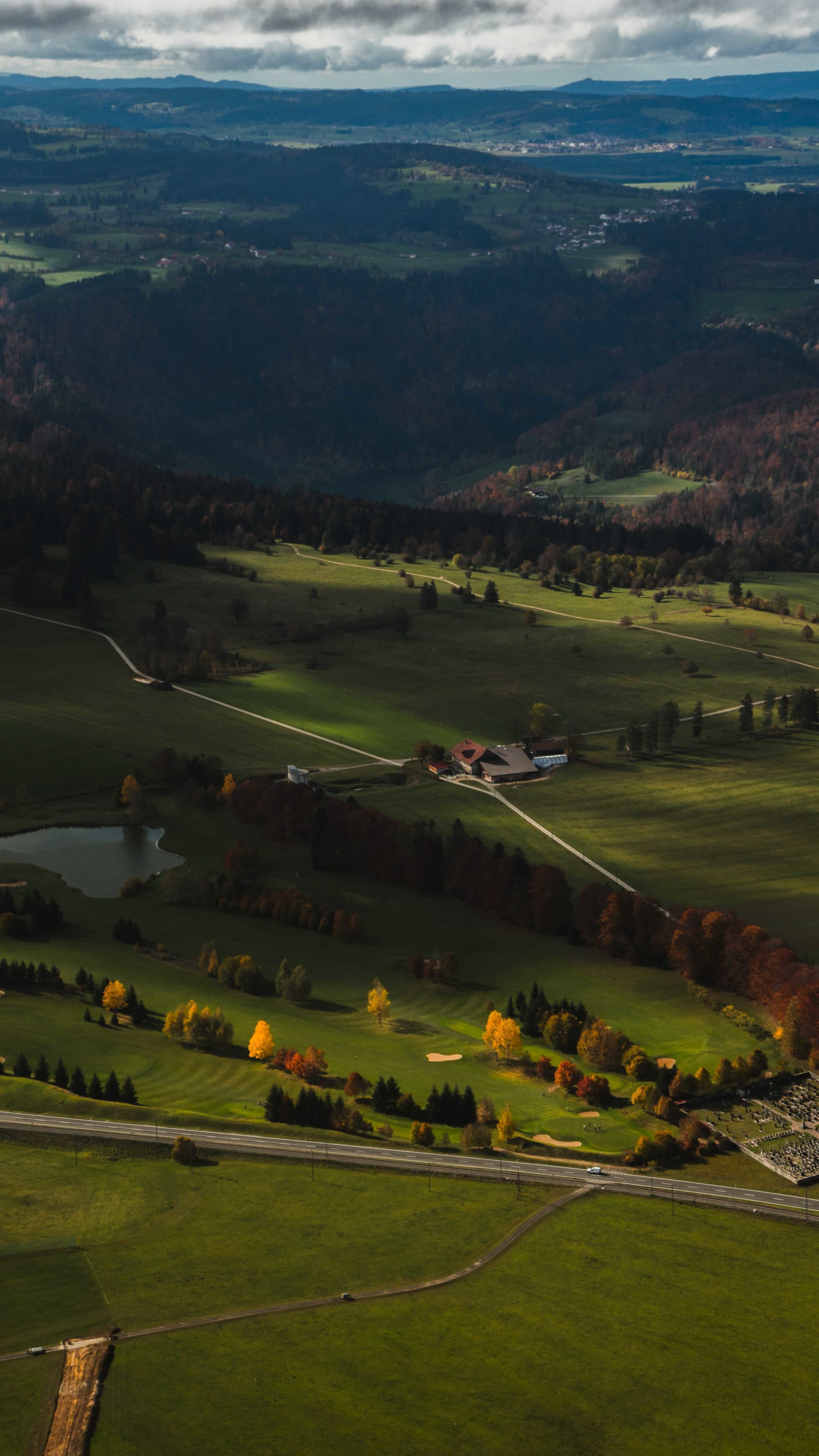 Massif du Jura 3