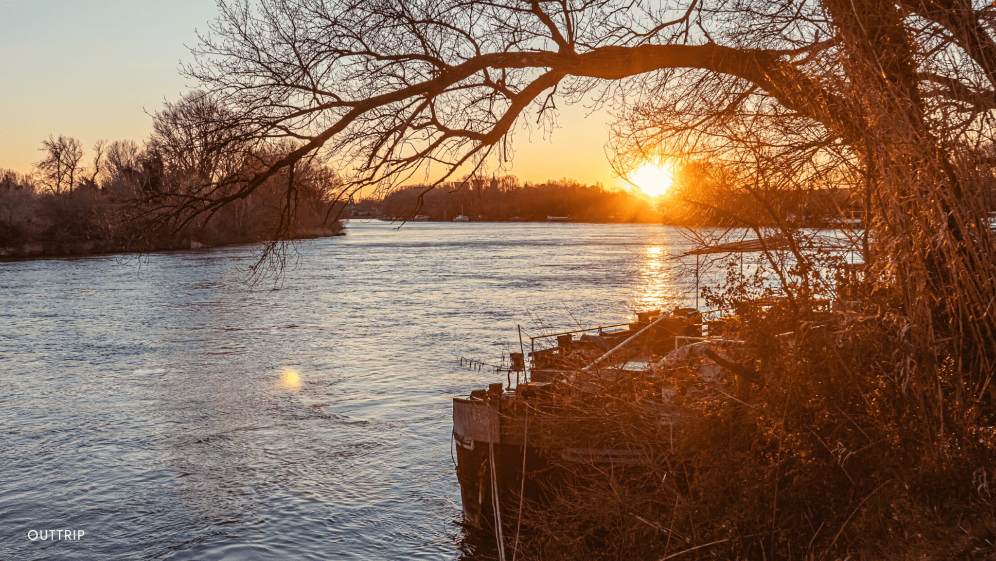 Paddle Avignon