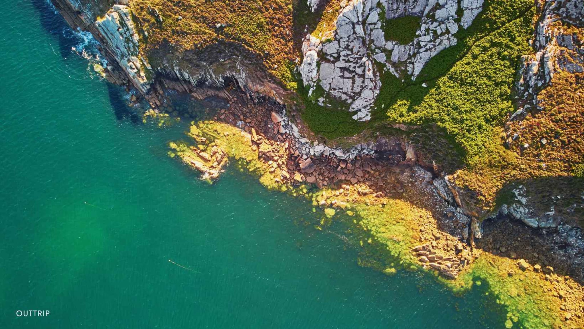 Parapente Bretagne