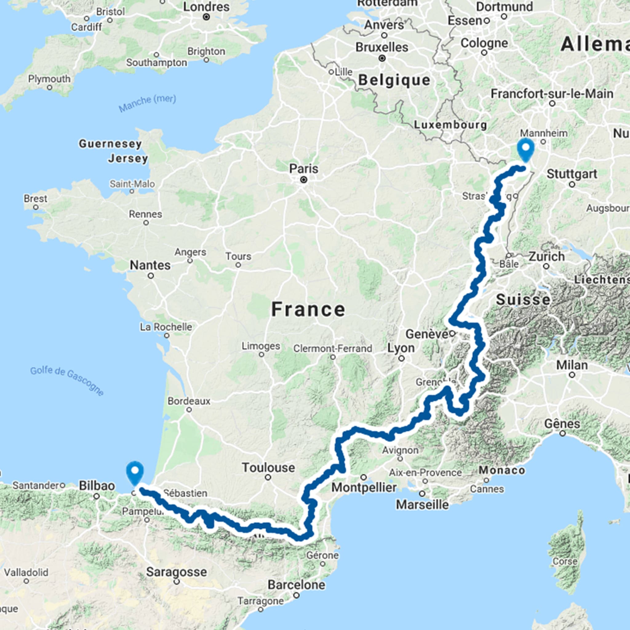 Dernière ligne droite pour soutenir HexaTrek !