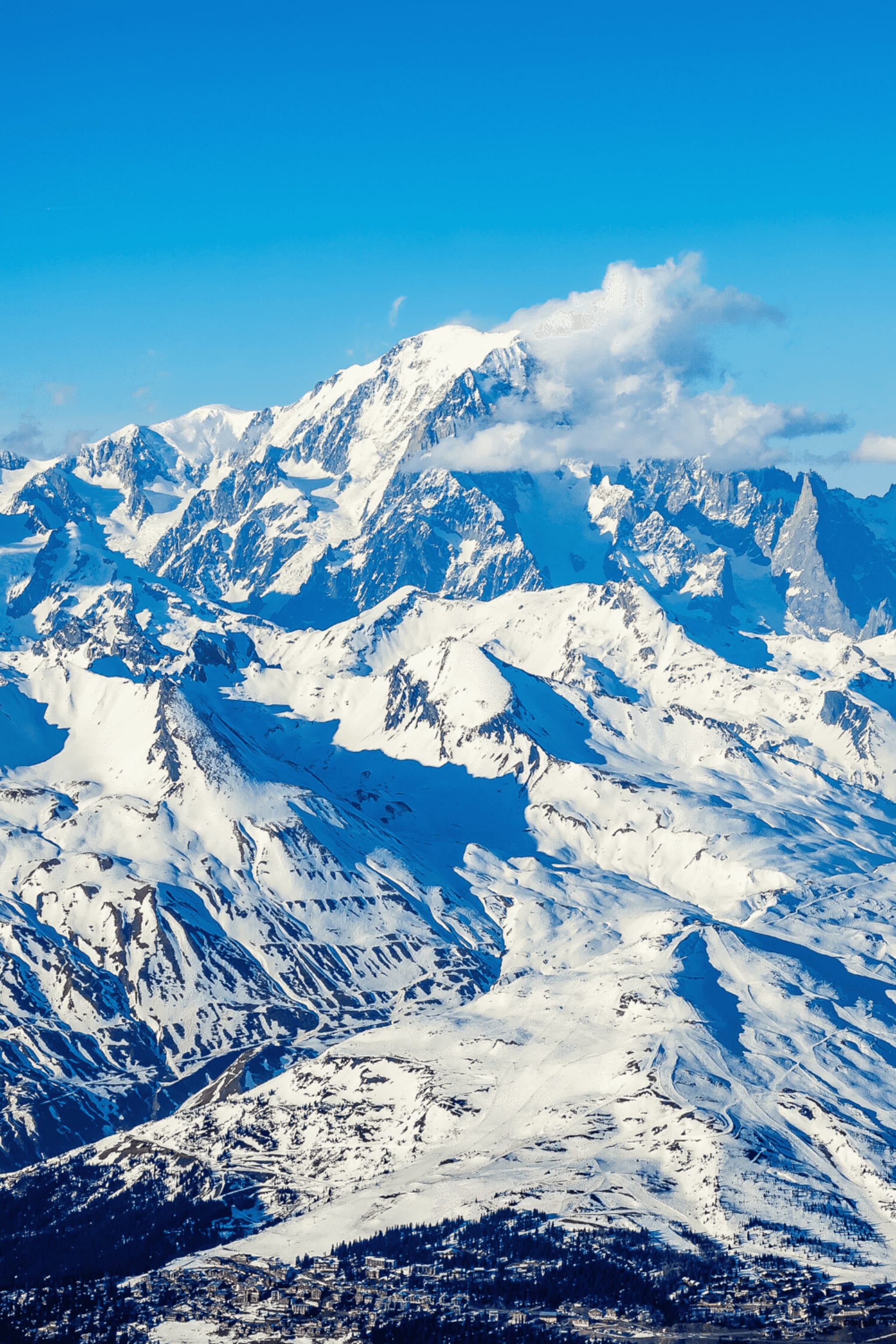 Randonnée à Chamonix 2