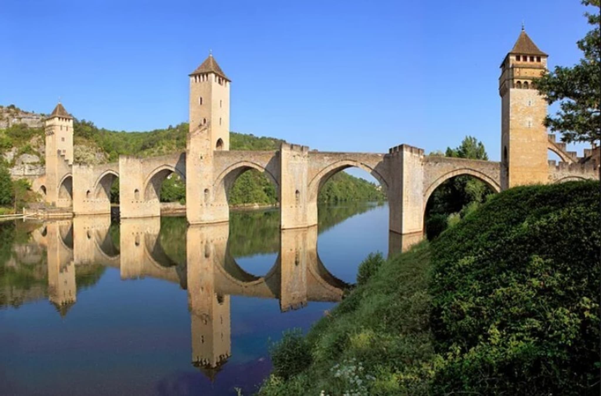 Ultra Trail Causses et Vallées Lot Dordogne