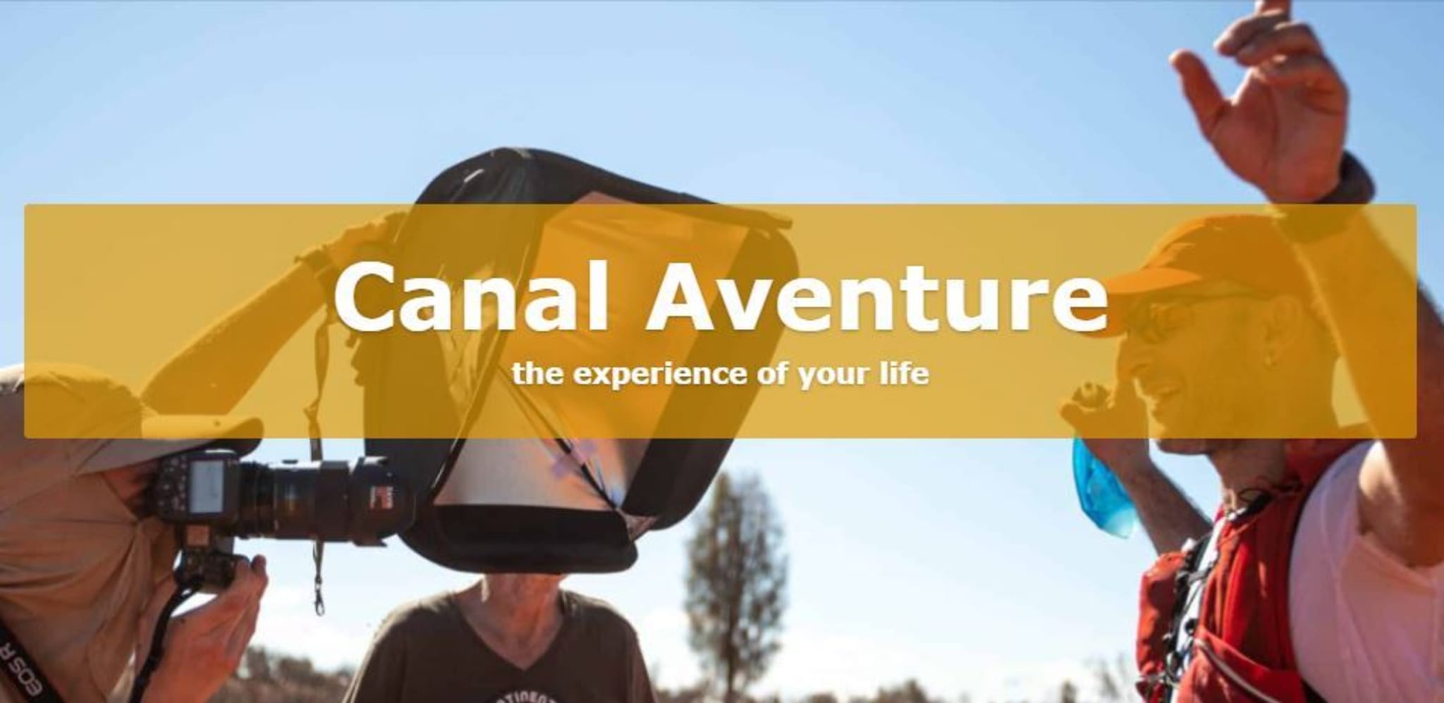 Canal aventure v2