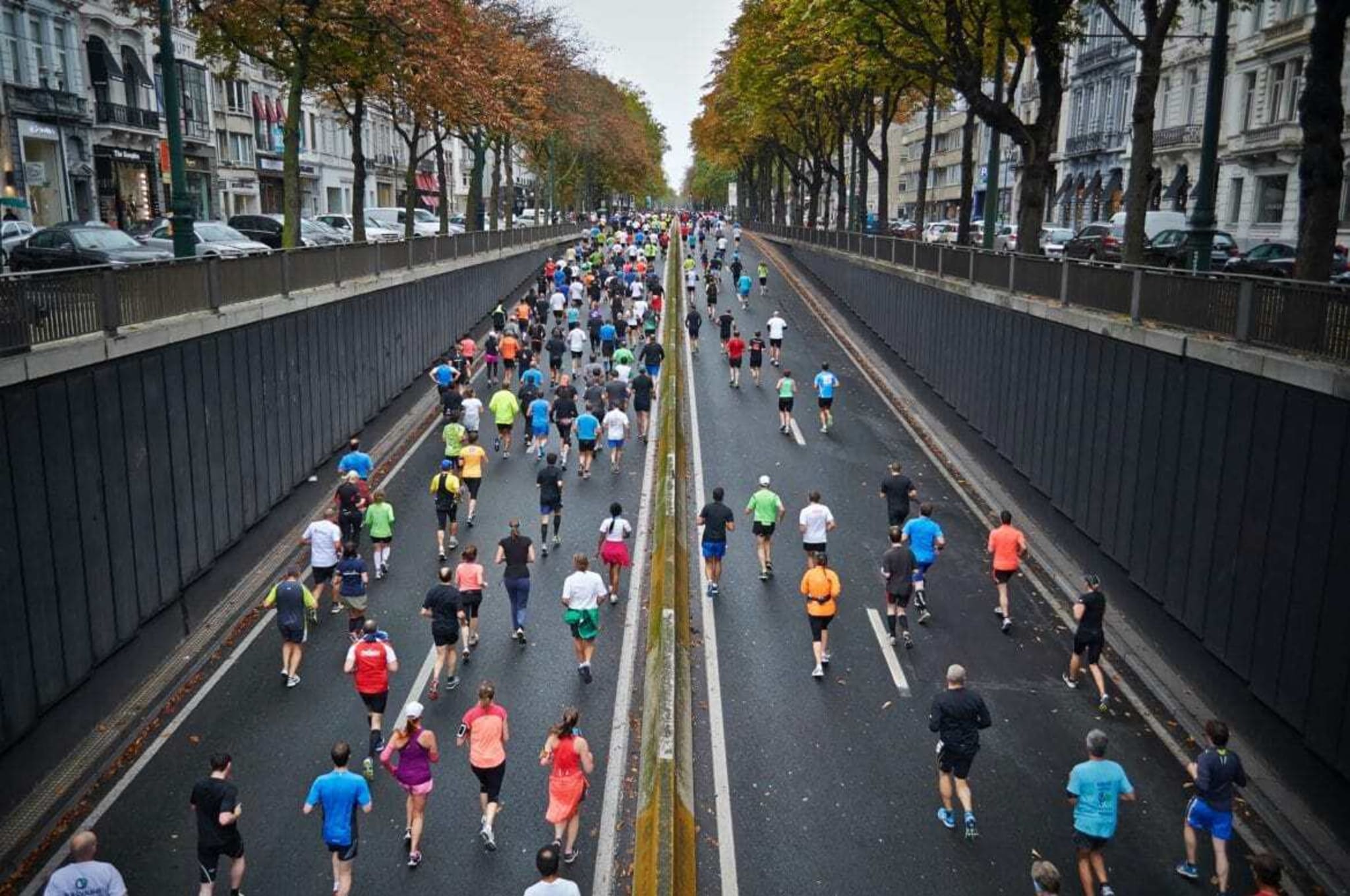 RUNNING | les courses virtuelles 2.0