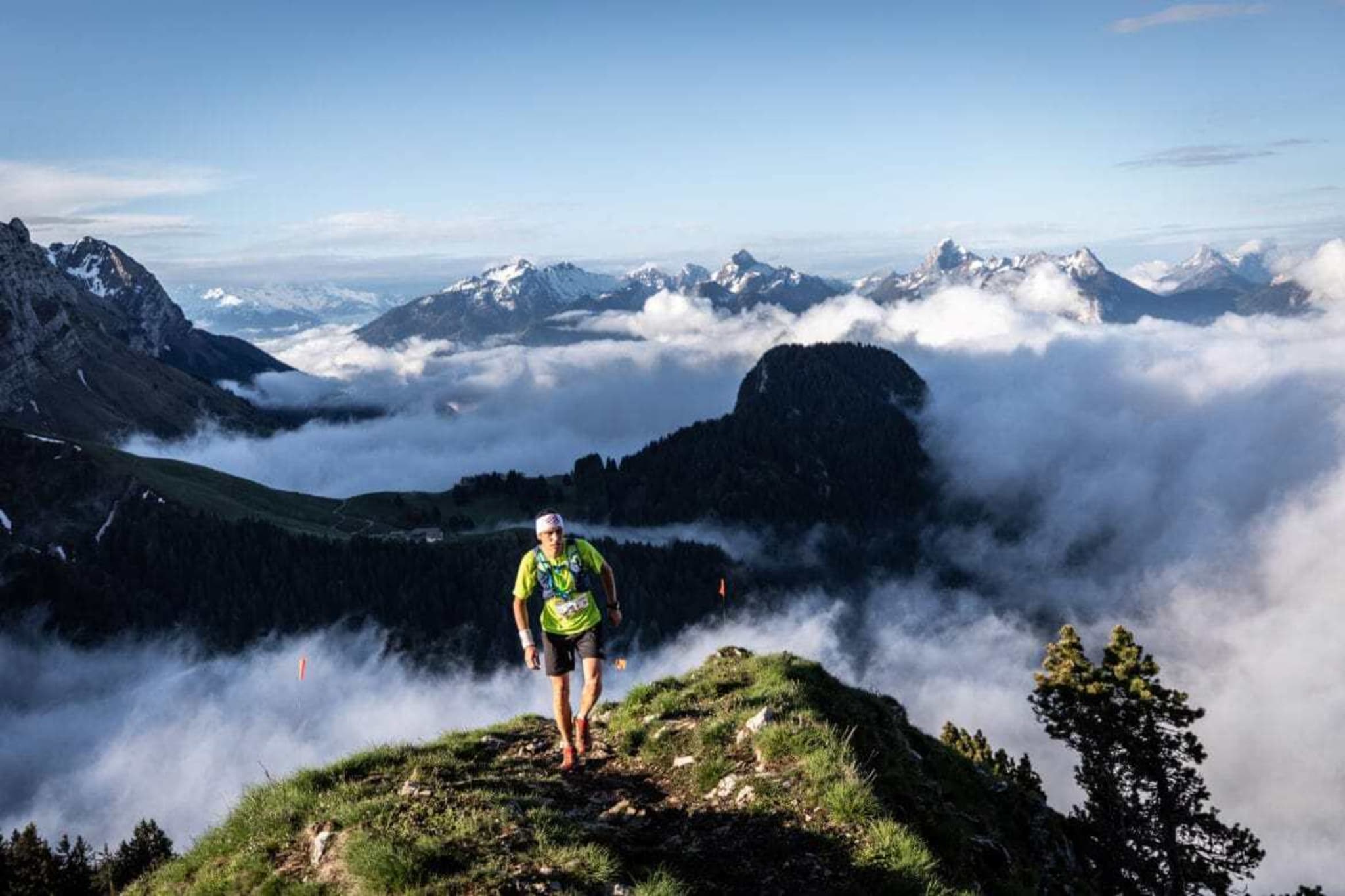 TRAIL | La GreenWeez Maxi-Race, on refait la même, enfin presque !