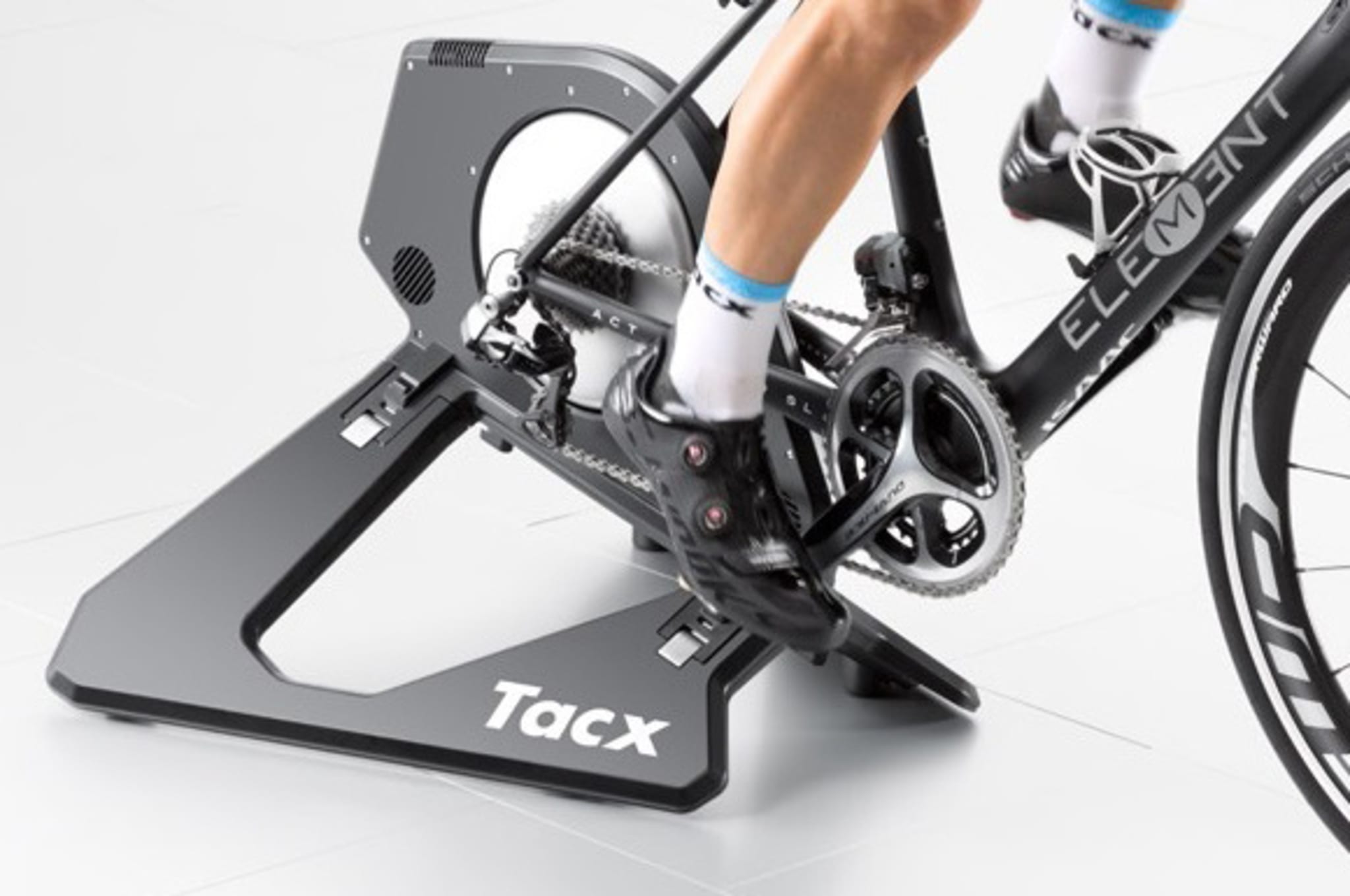 Home trainer transmission directe probikeshop