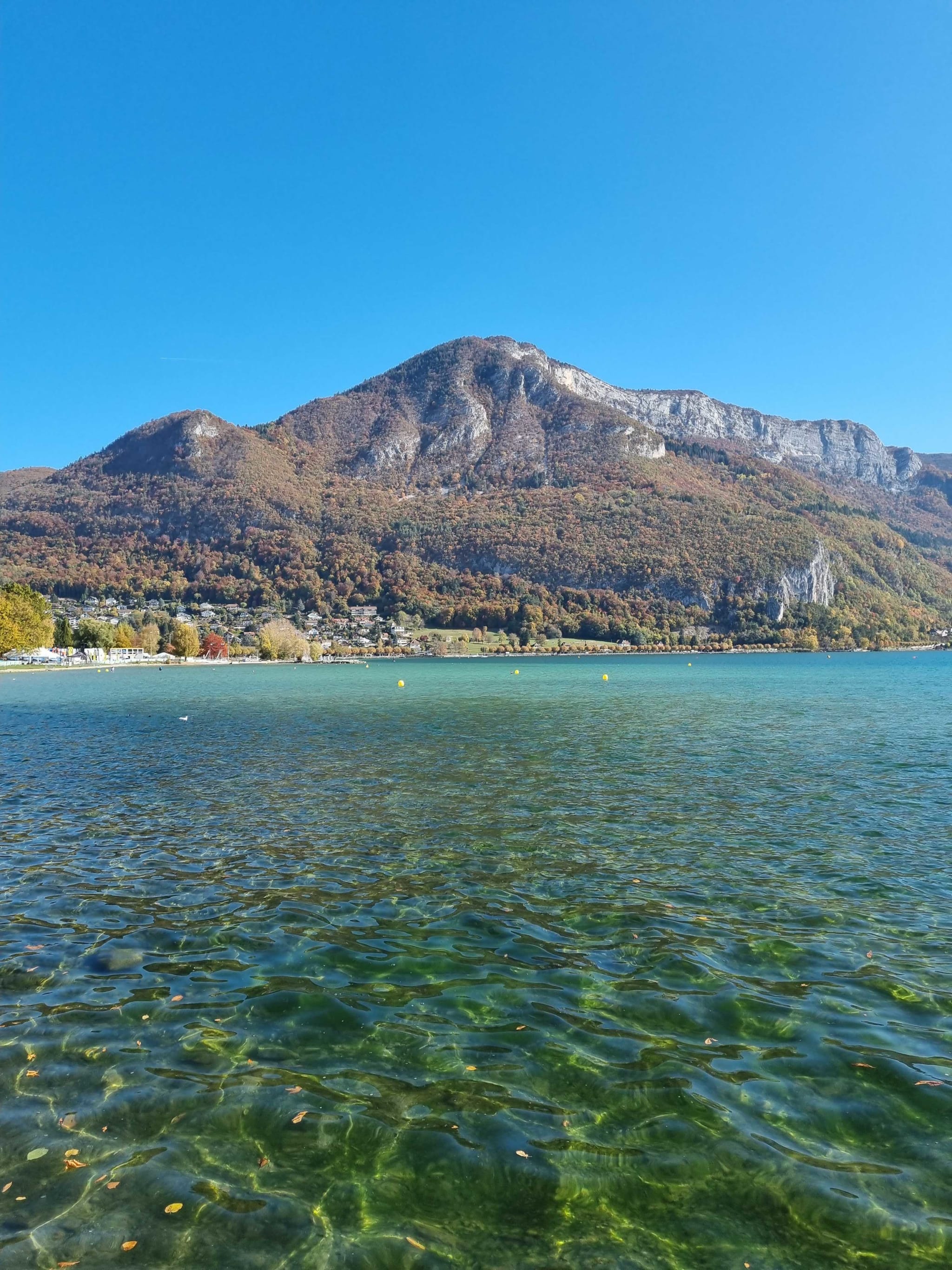 Kayak annecy 3