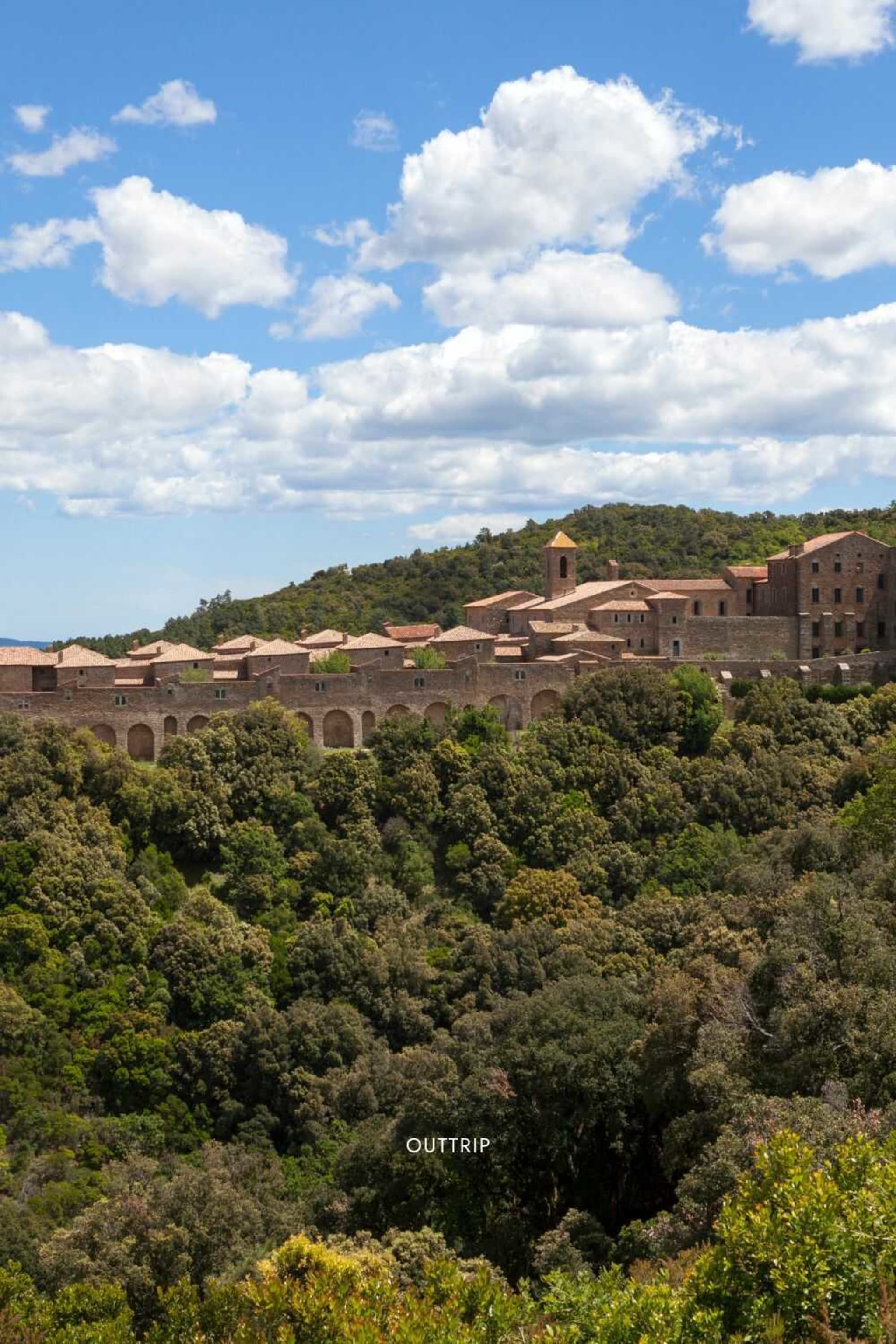 Massif des maures 2