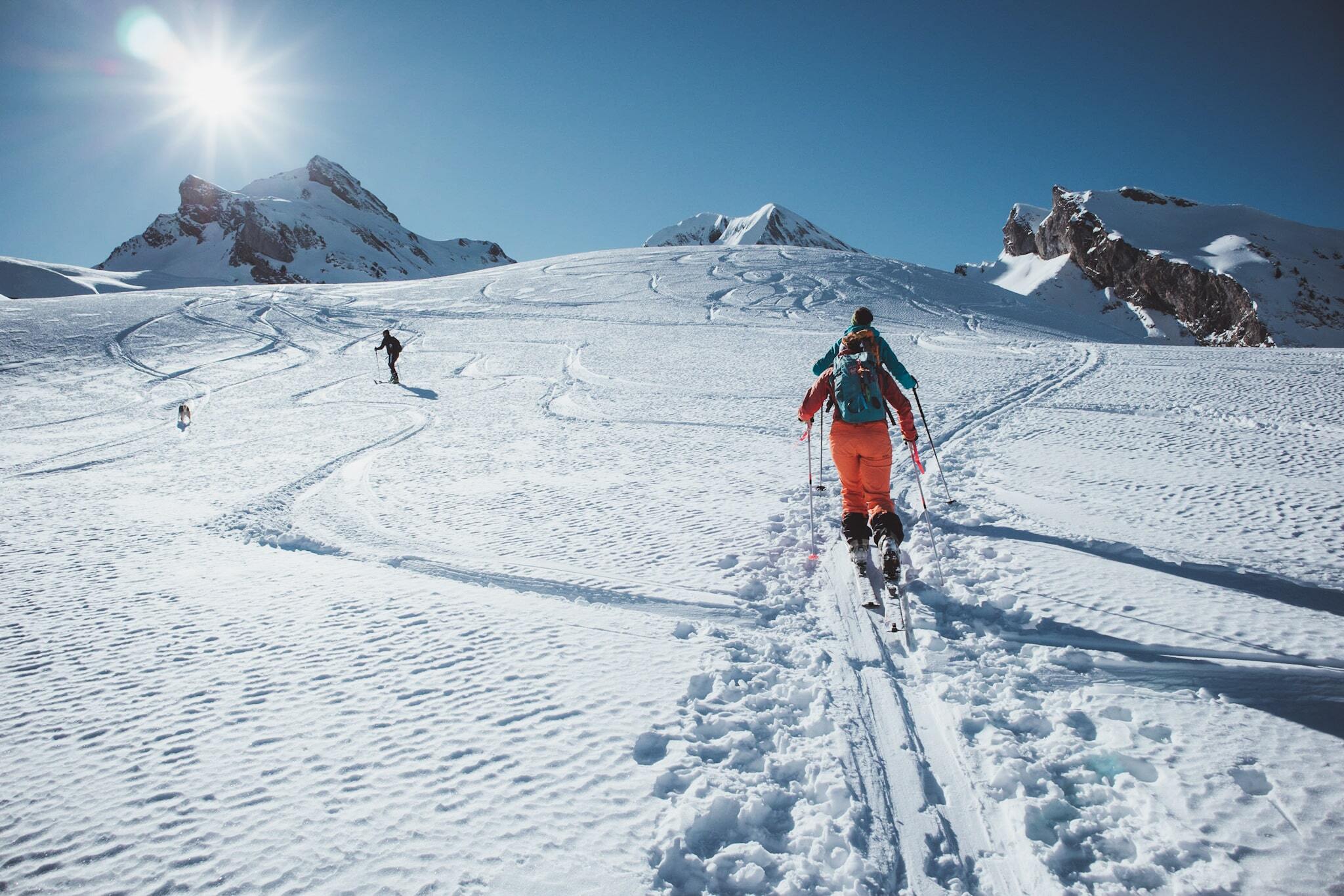 Outtrip ski de rando la goenne 3 credit Pierrick Aubert min