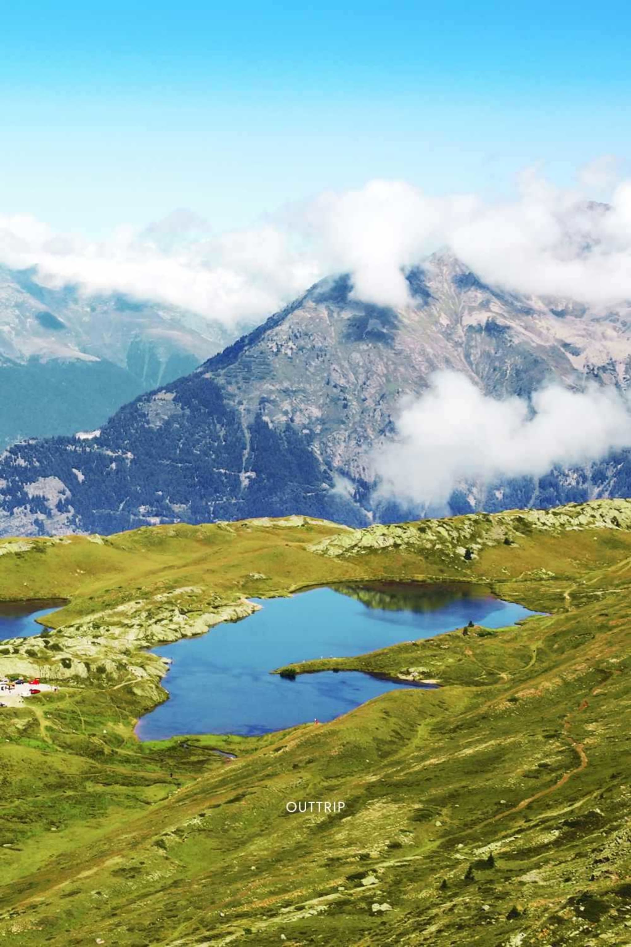 que faire à l'alpe d'huez l'été