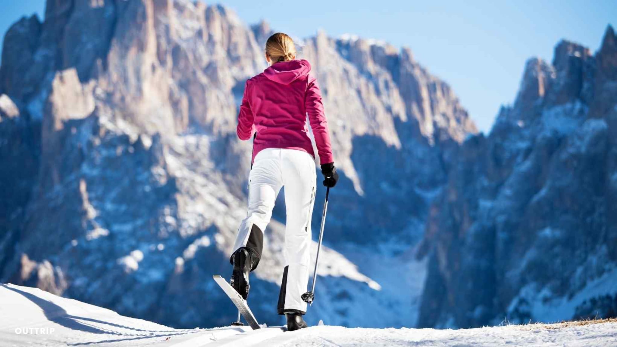 SKI DE FOND | Quelles différences entre le skating et le classique, comment choisir.