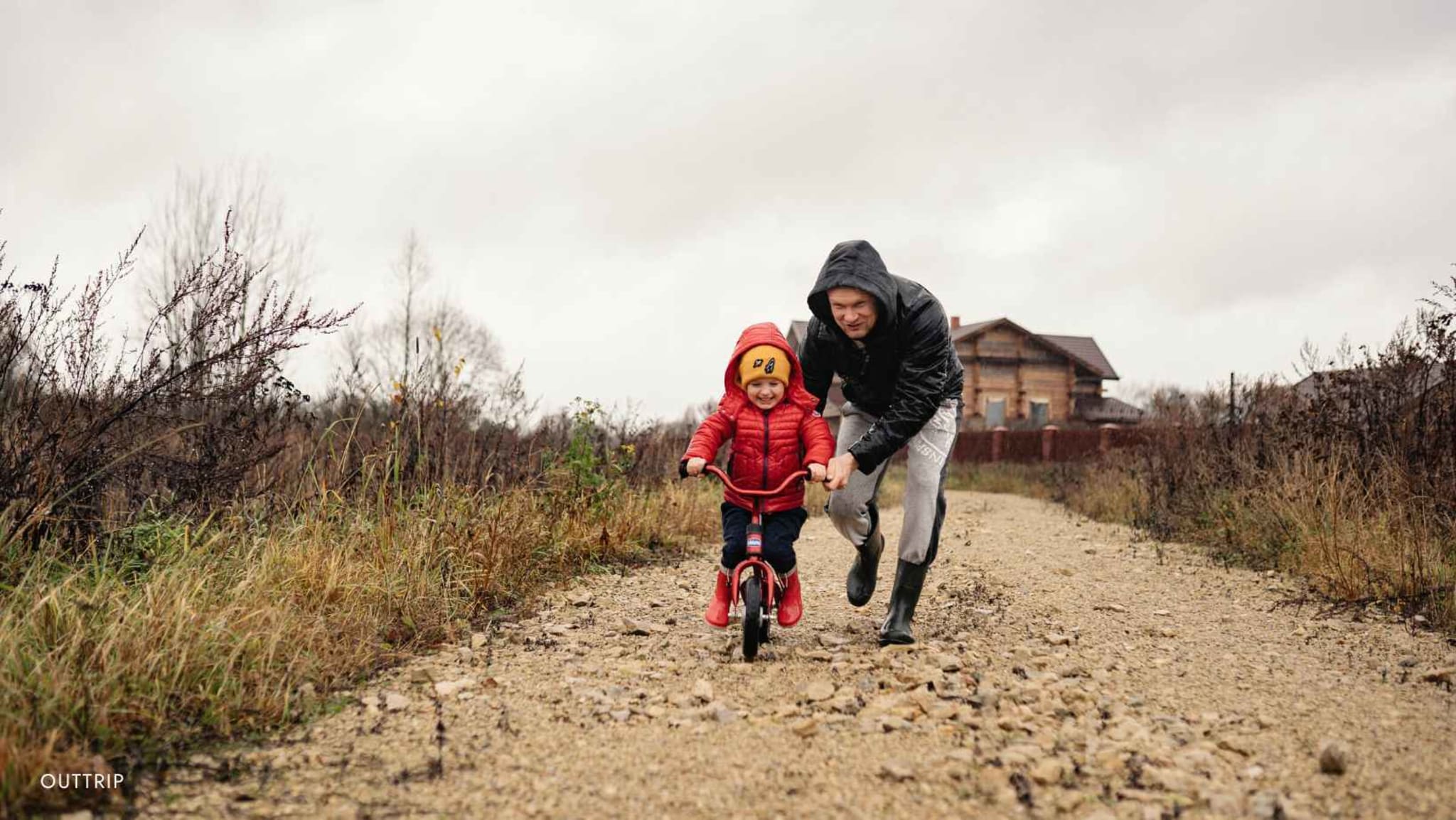 Vélo pour enfant 3