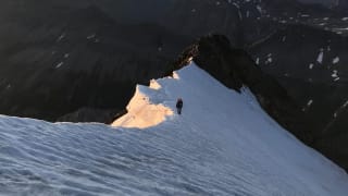 Aiguille des Glaciers Joseph bobn 2