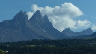 Aiguilles d Arves 1