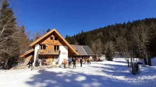 Auberge de Roybon