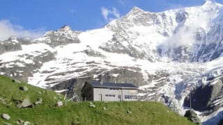 Berghaus Bäregg
