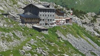 Berghotel Schwarenbach 2