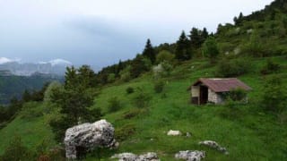 Cabane Bertrand