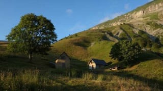 Cabane de Rochassac 1