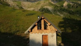 Cabane de Rochassac 2