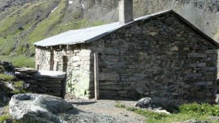 Cabane de Rubren 1