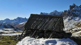 Cabane de l Ours 1