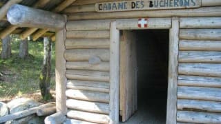 Cabane des Bûcherons 3