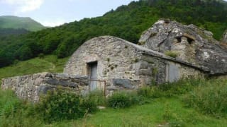 Cabane du Caillou de Soques 2