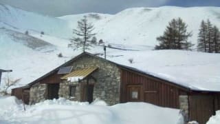 Cabane du Cheval Blanc 2