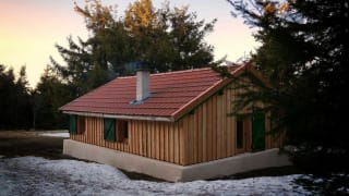 Chalet Bourguisan