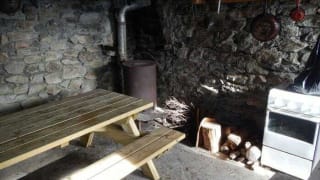 Chalet du Vay 1