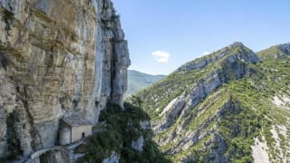 Chapelle Saint Pons