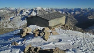 Chapelle du Mont Thabor 2