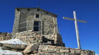 Chapelle du Mont Thabor 3