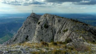 Croix de Provence 2